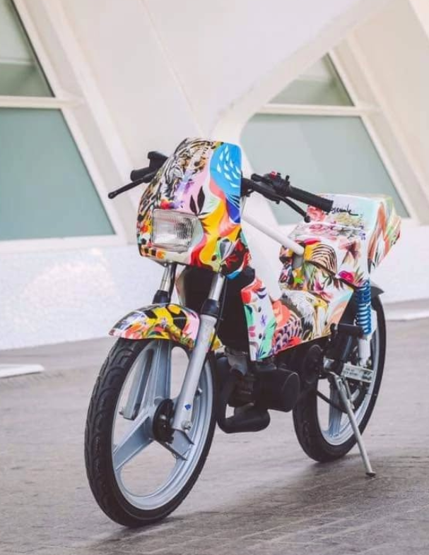 Moto